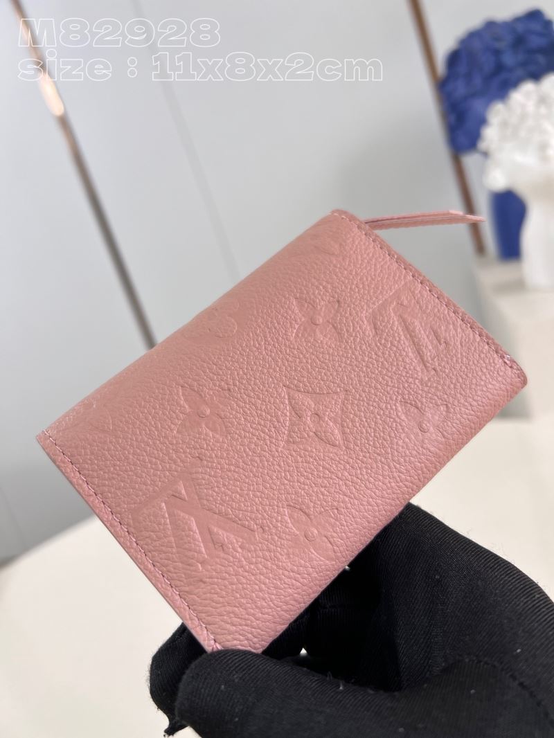 Louis Vuitton Wallets